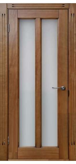 МІЖКІМНАТНІ ДВЕРІ ІЗ МАСИВУ MD-12 